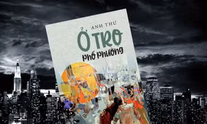 Ở trọ phố phường 