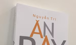 Ăn bay - Cuộc phiêu lưu tuổi trẻ và bến đỗ của đời người