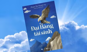 Đại bàng tái sinh - truyền thuyết của ý chí và niềm kiêu hãnh