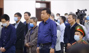 Tin nổi bật ngày 15/3