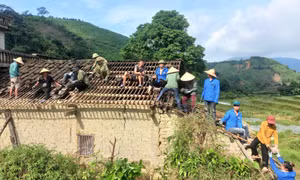 Thực hiện tốt an sinh xã hội, tạo động lực cho phát triển bền vững
