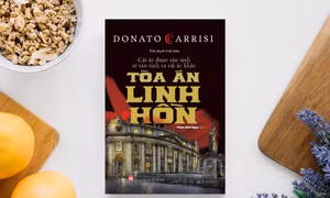 Giải mã 'Toà án linh hồn'