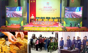 'Nóng' trong tuần: Phiên toà phúc thẩm vụ ‘chuyến bay giải cứu’ và xét xử vụ Việt Á; Khởi tố, khám nhà cựu Bí thư tỉnh uỷ Thanh Hoá Trịnh Văn Chiến