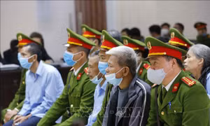 Tin nổi bật ngày 8/3
