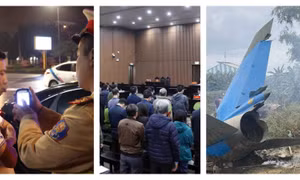 Tin nổi bật tuần 8-13/1: Ban Tôn giáo Chính phủ, Bộ Nội vụ làm rõ các vi phạm tại chùa Ba Vàng và sư trụ trì; Tuyên án phiên tòa sơ thẩm vụ Việt Á