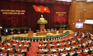 Tin nổi bật tuần từ 8-14/3