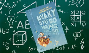 Ai và Ky ở xứ sở những con số tàng hình 