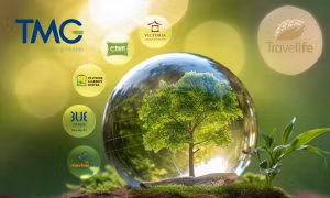 Thiên Minh Group đạt chứng chỉ Travelife Gold cấp tập đoàn, dẫn đầu trải nghiệm du lịch bền vững tại Việt Nam