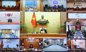 Tin nổi bật ngày 19/10