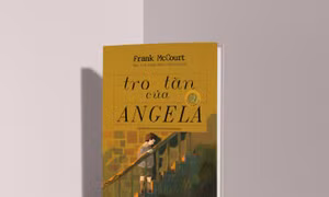 'Tro tàn của Angela' - lòng bao dung tạo nên sức mạnh