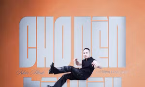 Khôi Minh hát Trịnh Công Sơn - Cho nên tôi yêu 