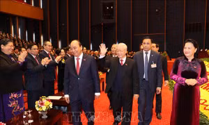 Tin nổi bật ngày 25/1