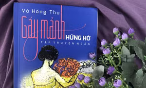 'Gáy mảnh hững hờ' và 'sự thiên vị' những phụ nữ dám sống hết mình