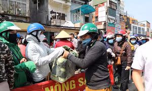 Tin nổi bật tuần 15-21/2