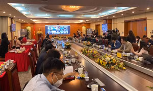 Đổi mới đào tạo báo chí, truyền thông trong kỷ nguyên số