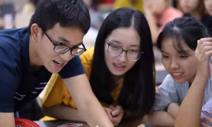 Các trường Việt Nam có cơ hội đón giáo viên giỏi của chương trình Fulbright tới dạy