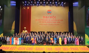 Đổi mới tư duy phát triển tam nông