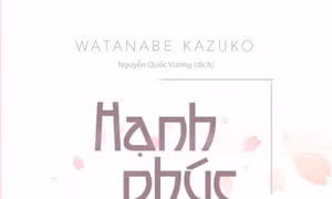 Hạnh phúc hay không do ta quyết định - lời giải cho những điều dằn vặt