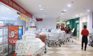 Một tuần với nhiều sự kiện 'nóng'