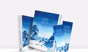 Hiểu để chia sẻ và giúp đỡ nhờ 'Có một cơn đau mang tên trầm cảm'