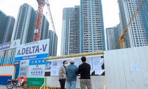 'Tháo ngòi' xung đột quỹ bảo trì chung cư tại Hà Nội - Bài cuối: Để 'thân lừa' không còn ưa nặng