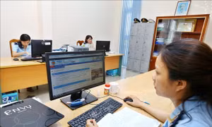 Quý I/2022, kết nối 100% thủ tục hành chính nông nghiệp với Cổng thông tin một cửa quốc gia