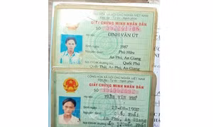 Truy tìm 2 đối tượng nhập cảnh trái phép, trốn khỏi khu cách ly tập trung tại An Giang