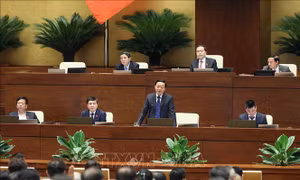 Nhiều doanh nghiệp lớn của thế giới về công nghệ thông tin, kinh tế số đã có mặt tại Việt Nam