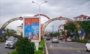 Phê duyệt nhiệm vụ lập Quy hoạch tỉnh Vĩnh Phúc