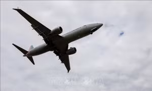 FAA từng cân nhắc cấm bay đối với Boeing 737 MAX trước 2 vụ tai nạn thảm khốc