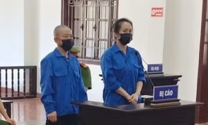 Án tù chung thân cho nữ đối tượng vận chuyển thuê ma túy
