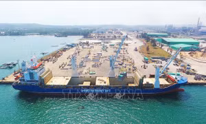 10 nhiệm vụ, giải pháp trọng tâm nâng cao năng lực cạnh tranh quốc gia năm 2022