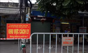 Hải Dương tăng cường kiểm soát, đẩy mạnh tuyên truyền nâng cao ý thức phòng, chống COVID-19