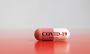 Thu giữ lô thuốc 'đặc trị COVID-19' không rõ nguồn gốc