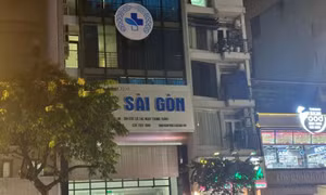 Phòng khám tư nhân tái phạm 'vẽ bệnh, moi tiền'