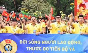 Những cuộc đối thoại, thương lượng vì cuộc sống tốt hơn của người lao động