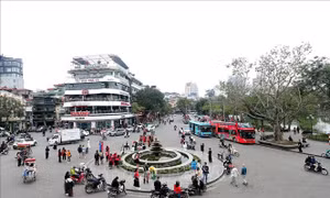 Hà Nội công bố đường dây nóng tiếp nhận thông tin chậm xử lý hồ sơ 'làn xanh'
