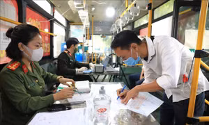 Khắc phục những lực cản khi bỏ sổ hộ khẩu