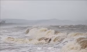 Tìm thấy thi thể người đi câu cá mất tích trên biển