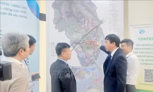Huyện Đầm Hà (Quảng Ninh) thu hút đầu tư cụm công nghiệp đầu tiên
