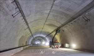 Doanh nghiệp nội địa tự tin đủ năng lực tham gia dự án đường sắt cao tốc