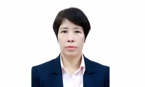 Công bố quyết định bổ nhiệm nữ Thứ trưởng Bộ Kế hoạch và Đầu tư