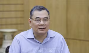 Người Phát ngôn Bộ Công an trả lời phỏng vấn về vụ án tại xã Đồng Tâm