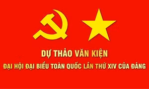 Đồng thuận với định hướng phát triển và các khâu đột phá chiến lược