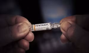 Italy báo động sau vụ mất trộm fentanyl tại bệnh viện