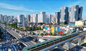 'Tự chủ chiến lược' trên đường hội nhập