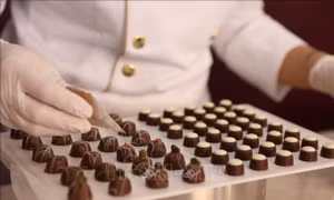 Nhật Bản: Nhu cầu chocolate dự kiến tăng bất chấp lạm phát