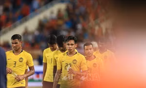 ESPN cảnh báo 'thòng lọng' Malaysia đang chờ Thái Lan