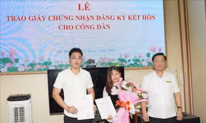 Cách làm sáng tạo lan tỏa tinh thần chính quyền vì dân