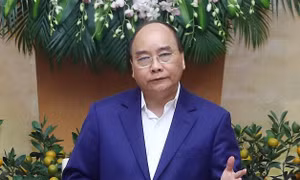 Phân công các bộ, ngành chuẩn bị nội dung phiên họp thứ 33 của Ủy ban Thường vụ Quốc hội